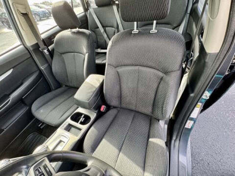 2012 Subaru Outback 2.5i