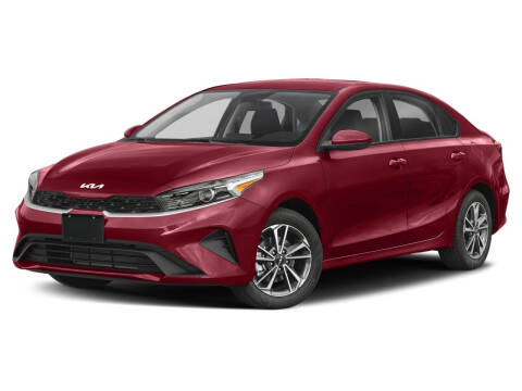 2023 Kia Forte for sale at Bald Hill Kia in Warwick RI