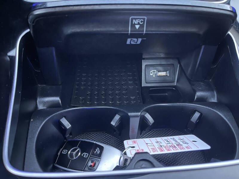 2017 Mercedes-Benz E-Class E 300 4MATIC