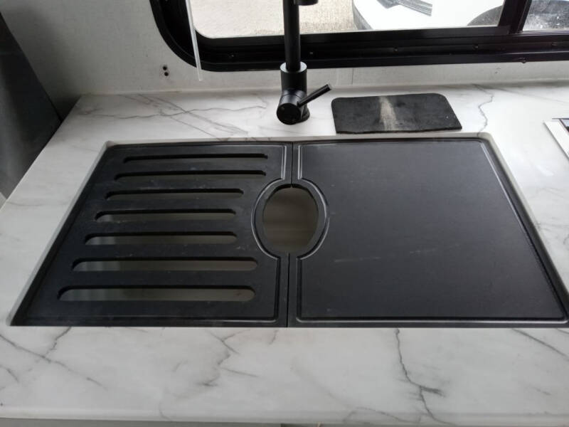 2022 Forest River Wildwood FSX