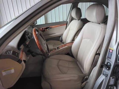 2006 Mercedes-Benz E-Class E 350