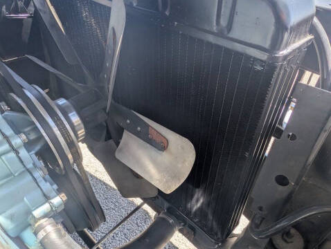 1967 Pontiac Tempest