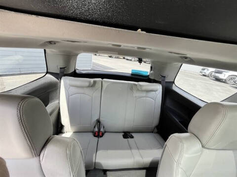 2012 GMC Acadia SLT-2