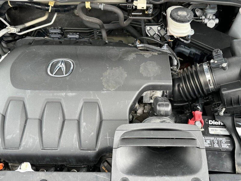 2015 Acura RDX w/Tech