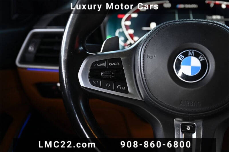 2020 BMW 3 Series M340i