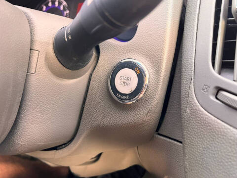 2009 Infiniti G37 Convertible