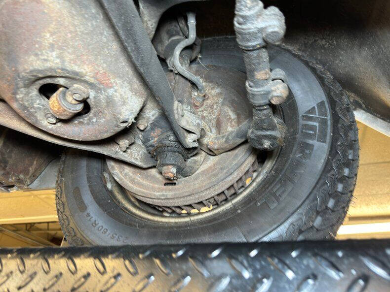 1964 Pontiac Catalina