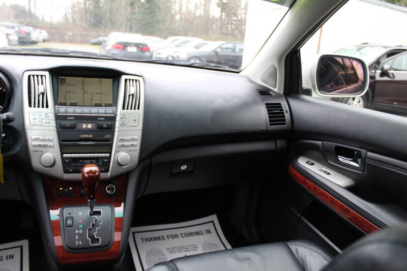 2004 Lexus RX 330