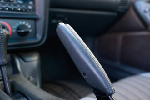 1999 Chevrolet Camaro Z28