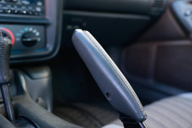 1999 Chevrolet Camaro Z28