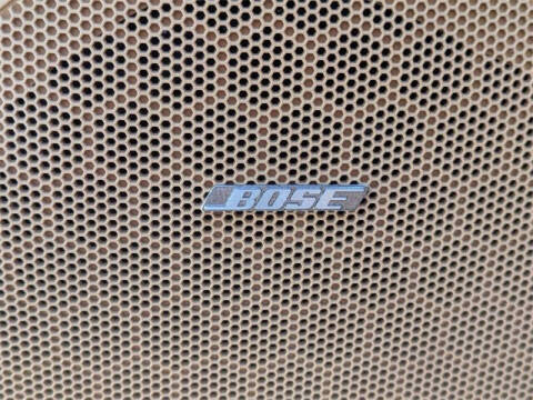 2015 Porsche Panamera 4