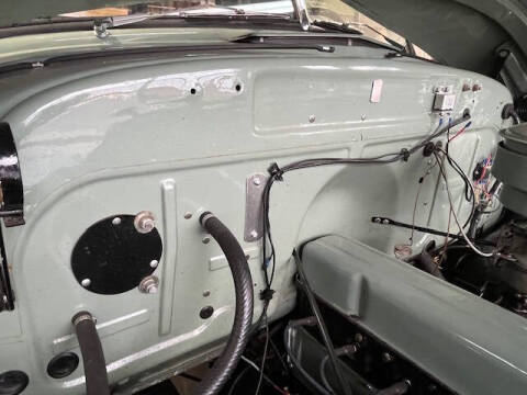 1948 Chevrolet 3600