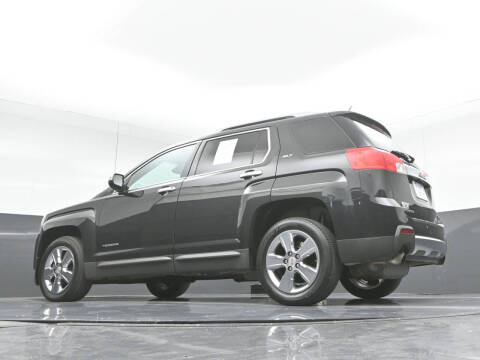 2015 GMC Terrain SLT-2