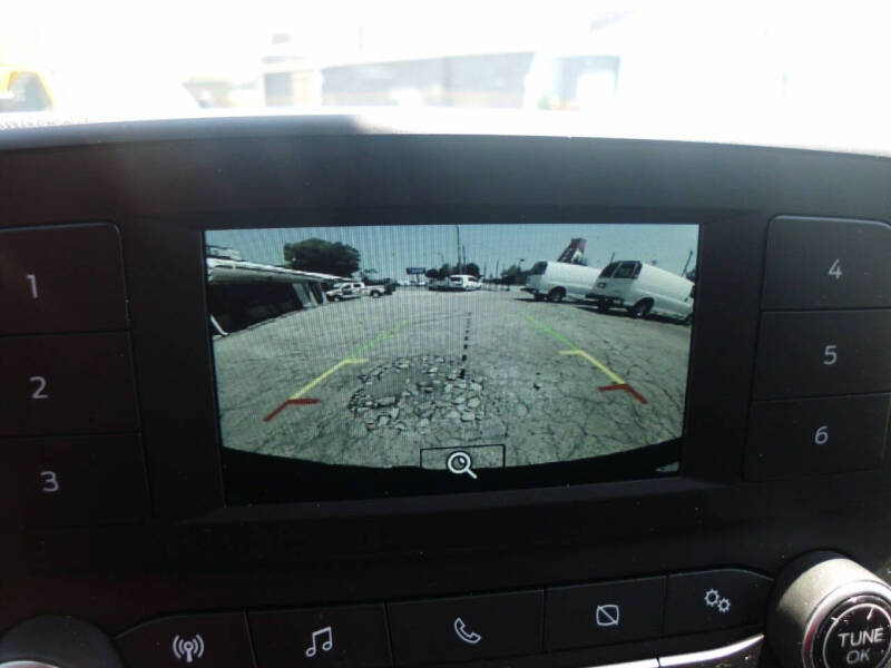 2023 Ford Transit 250