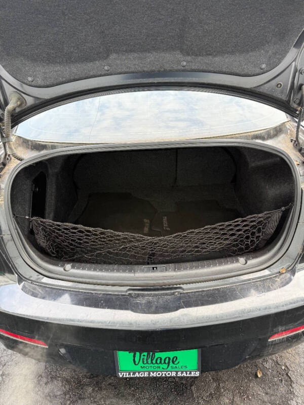 2012 Mazda MAZDA3 i Touring