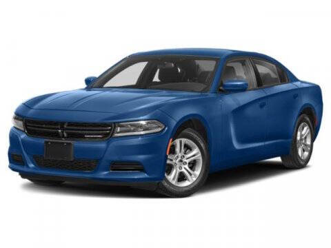 2023 Dodge Charger for sale at Lucas Chrysler Jeep Dodge Ram in Lumberton NJ