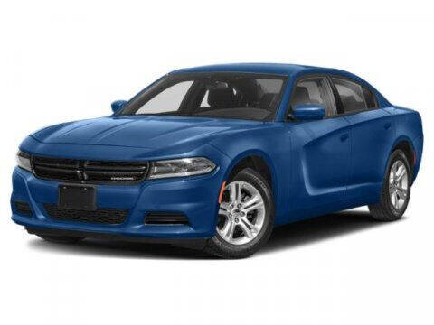 2023 Dodge Charger for sale at BIG STAR CLEAR LAKE - USED CARS in Houston TX