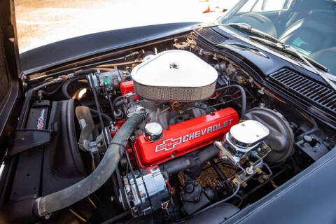 1964 Chevrolet Corvette