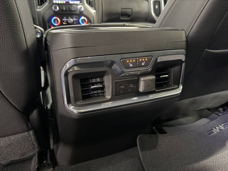 2022 GMC Sierra 2500HD