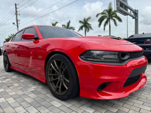 2019 Dodge Charger for sale at City Motors Miami in Miami FL