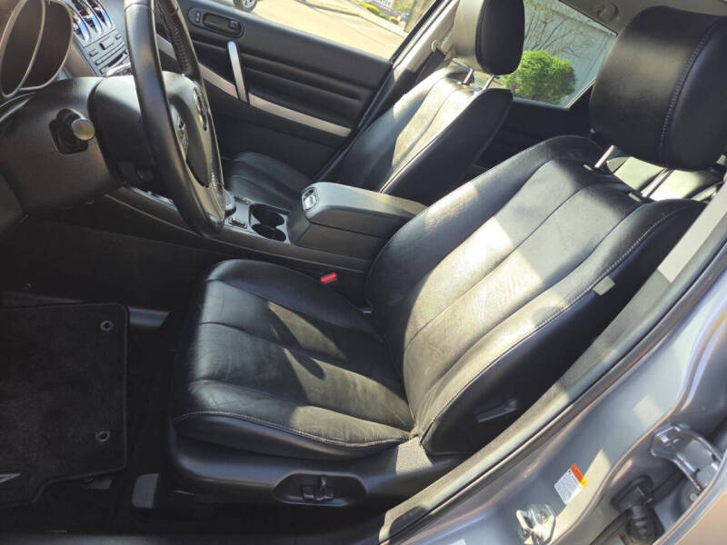 2010 Mazda CX-7