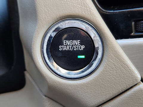 2019 GMC Yukon XL Denali