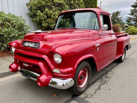 1955 GMC C/K 1500 Series