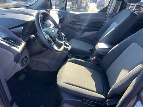 2019 Ford Transit Connect XL