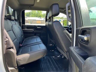 2023 Chevrolet 3500-HD