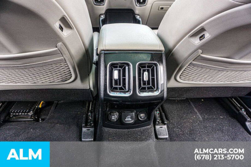 2023 Kia Sorento Plug-In Hybrid SX Prestige