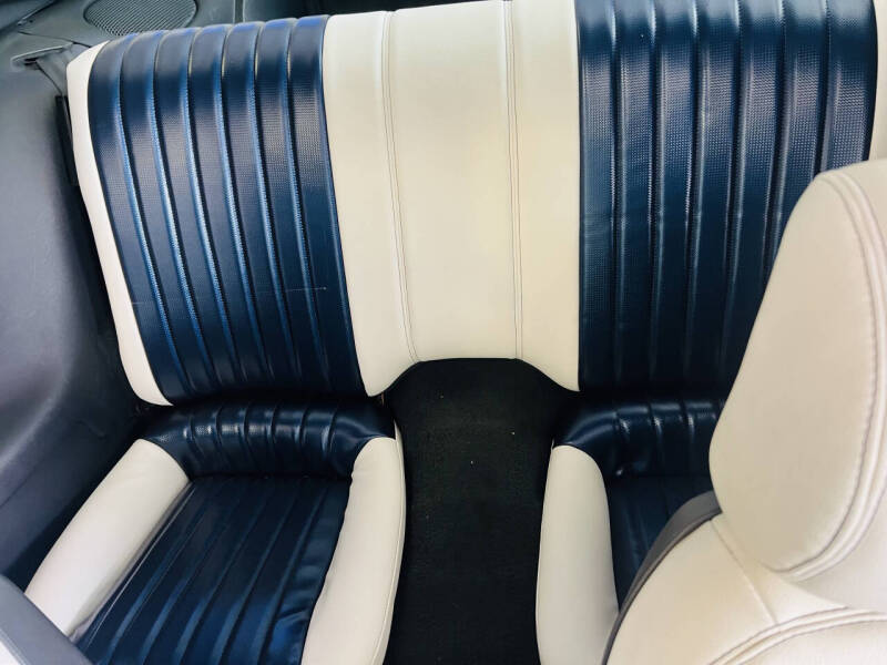 1994 Pontiac Firebird Formula