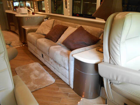 2000 Prevost XL HD 4060