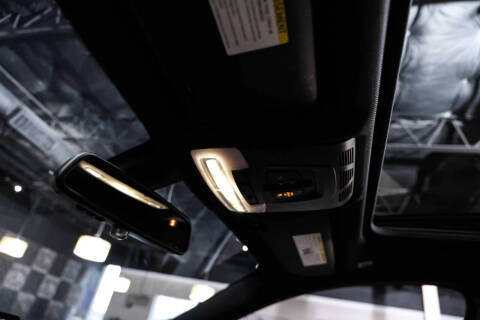 2019 BMW 4 Series 430i xDrive Gran Coupe