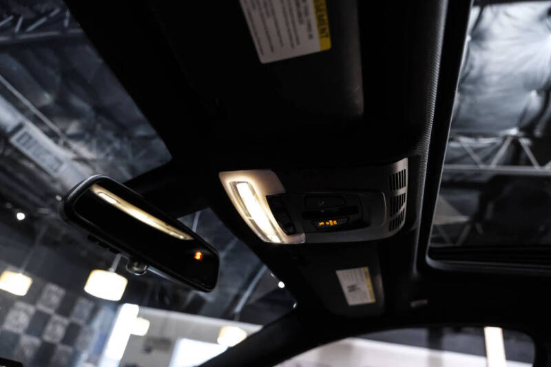 2019 BMW 4 Series 430i xDrive Gran Coupe