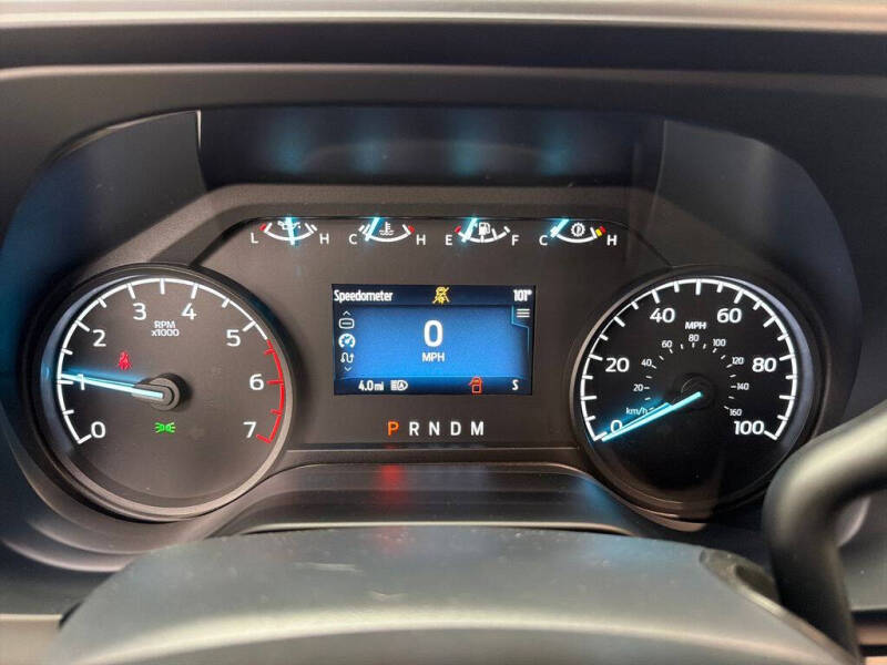 2026 Ford F-250 Super Duty