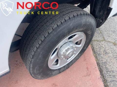 2021 RAM 3500 Tradesman