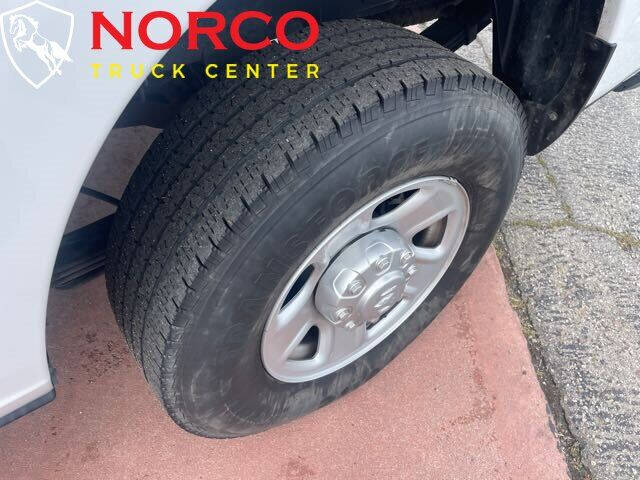 2021 RAM 3500 Tradesman