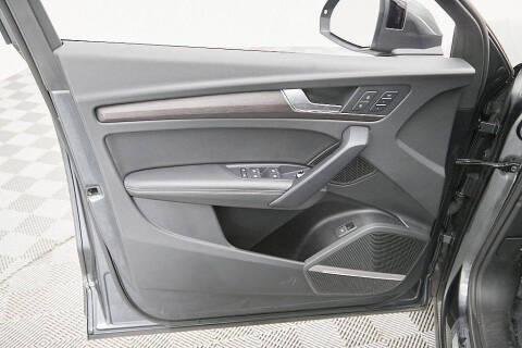 2023 Audi Q5 Sportback quattro S line Prem Plus 45 TFSI