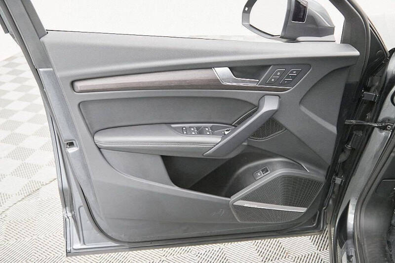 2023 Audi Q5 Sportback quattro S line Prem Plus 45 TFSI