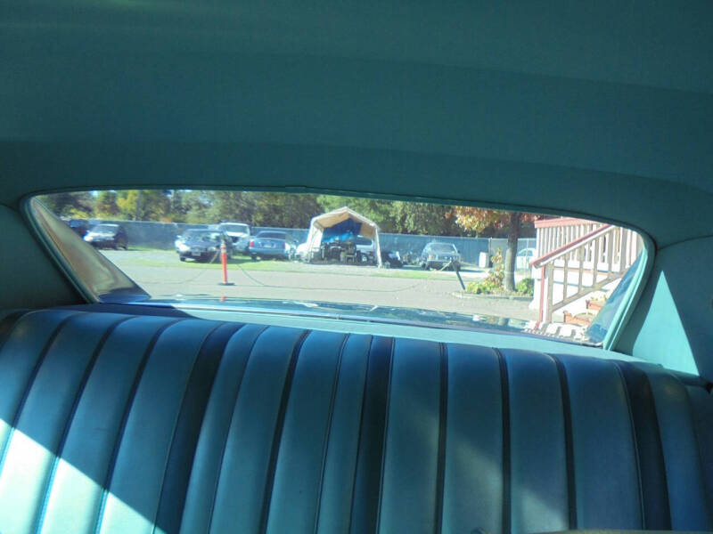 1966 Buick Skylark Gran Sport