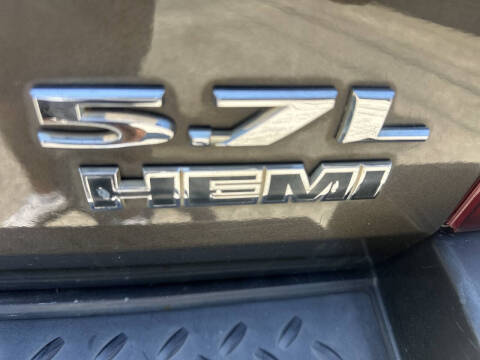 2006 Jeep Commander Limited