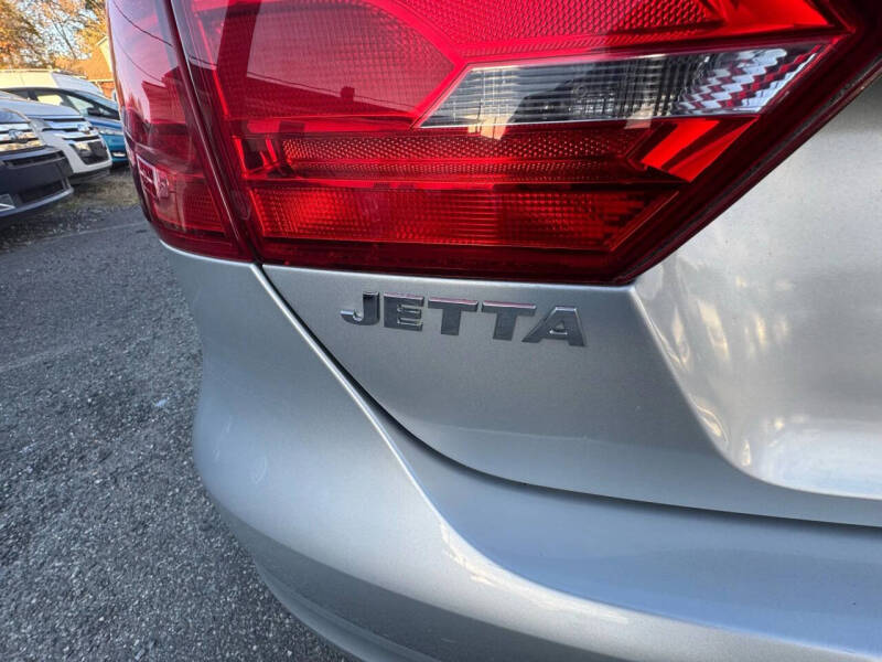 2011 Volkswagen Jetta