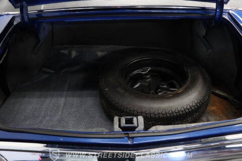 1971 Chevrolet Chevelle