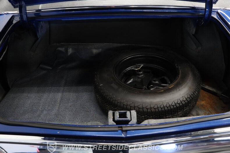 1971 Chevrolet Chevelle