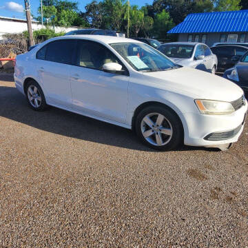 2012 Volkswagen Jetta TDI