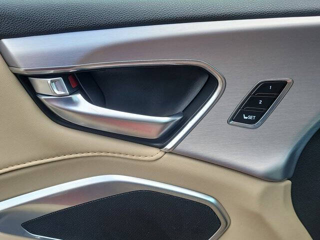 2024 Acura RDX SH-AWD