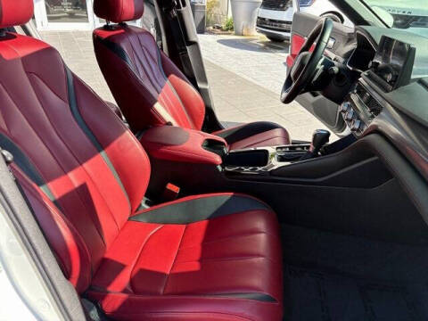 2024 Acura Integra w/A-SPEC