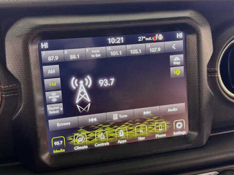 2023 Jeep Wrangler High Altitude 4xe