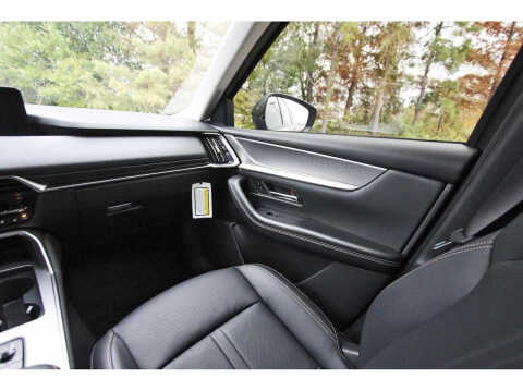 2026 Mazda CX-90 3.3 Turbo Preferred