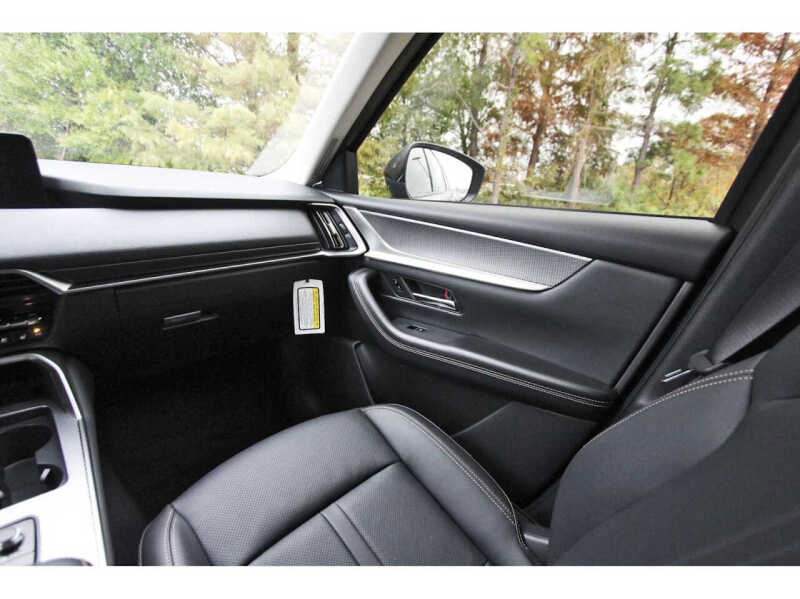 2026 Mazda CX-90 3.3 Turbo Preferred